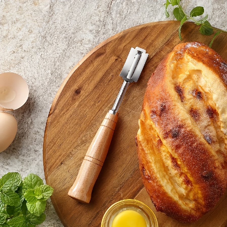 Brood Lame Deense deeggarde Ki - Danish Pancake Pan recensie en prijs