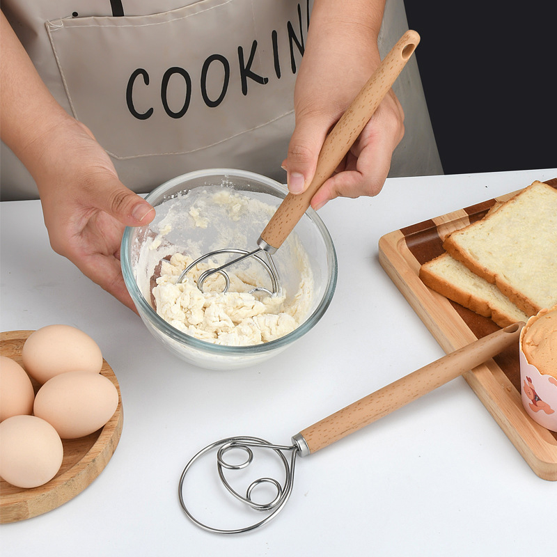 1 st 10 Inch Creatieve DIY Dee - Danish Pancake Pan recensie en prijs