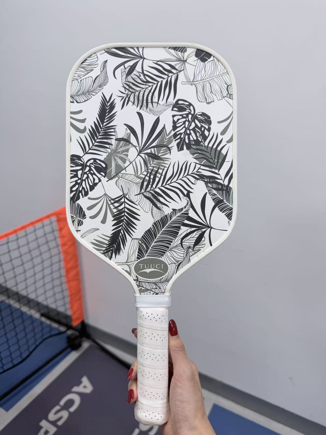 Dubbelzijdig bedrukte pickleba - Crepe Pan Carbon recensie en prijs
