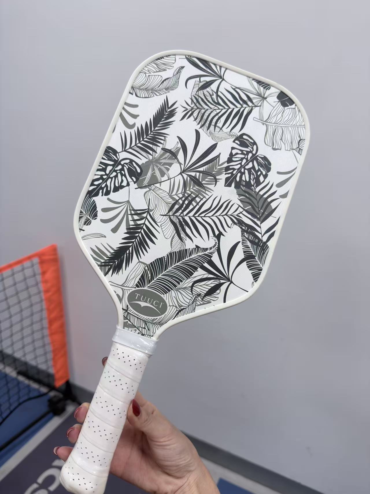 Dubbelzijdig bedrukte pickleba - Crepe Pan Carbon recensie en prijs