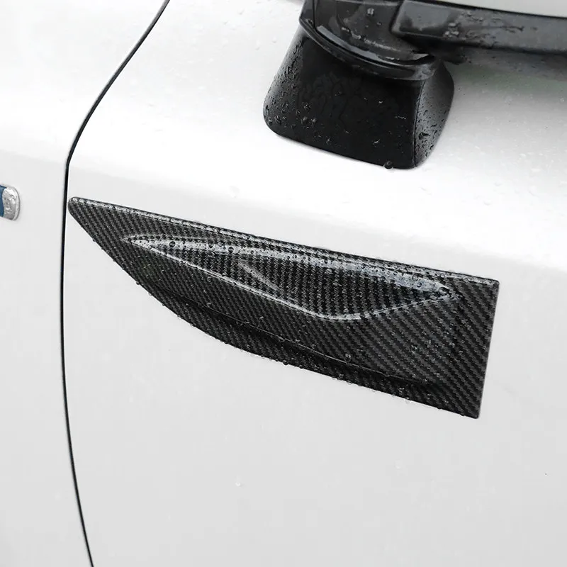 Auto Carbon Fiber Blade Wind K - Crepe Pan Carbon recensie en prijs