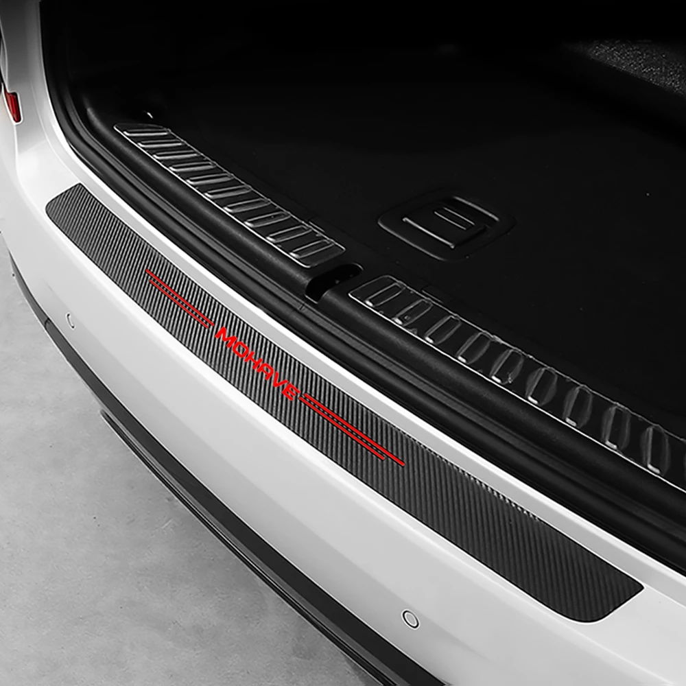 Autodeur Dorpel Beschermplaat  - Crepe Pan Carbon recensie en prijs